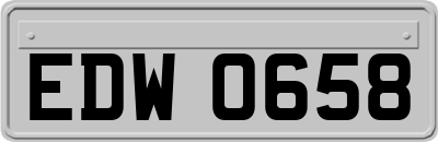EDW0658
