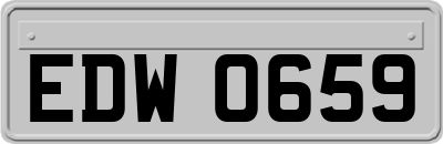 EDW0659