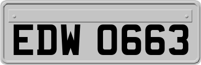 EDW0663