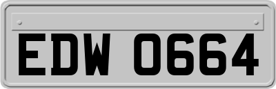 EDW0664