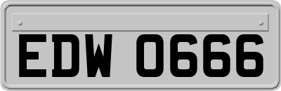 EDW0666