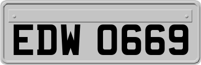 EDW0669