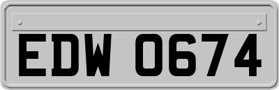 EDW0674