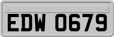 EDW0679