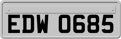 EDW0685