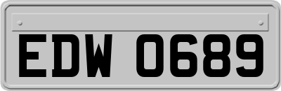EDW0689