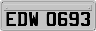 EDW0693
