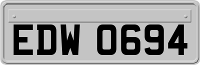 EDW0694