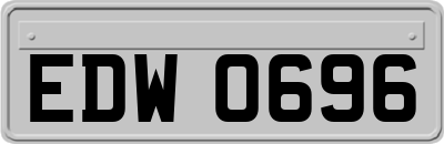 EDW0696