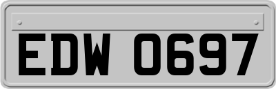EDW0697