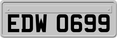 EDW0699
