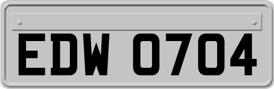 EDW0704