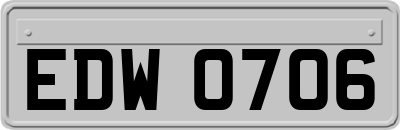EDW0706