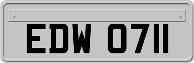 EDW0711