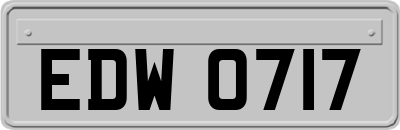 EDW0717