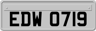 EDW0719