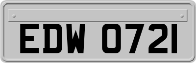 EDW0721