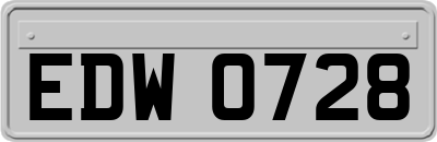 EDW0728