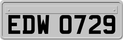EDW0729