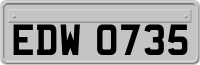 EDW0735