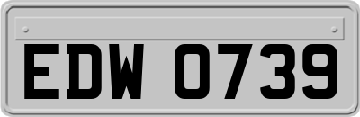 EDW0739