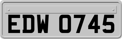 EDW0745