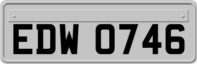 EDW0746