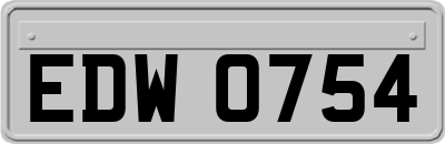 EDW0754