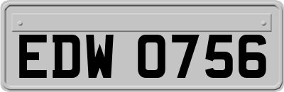 EDW0756