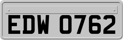 EDW0762