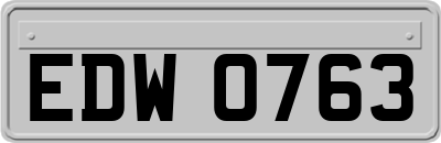 EDW0763