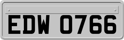 EDW0766