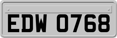 EDW0768