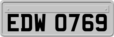 EDW0769