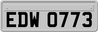 EDW0773