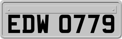 EDW0779
