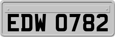 EDW0782