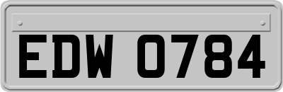 EDW0784