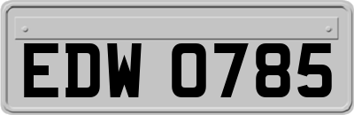 EDW0785