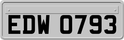 EDW0793