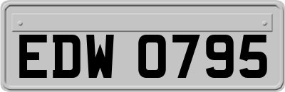 EDW0795