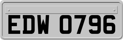 EDW0796