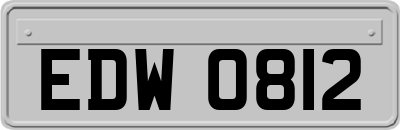 EDW0812