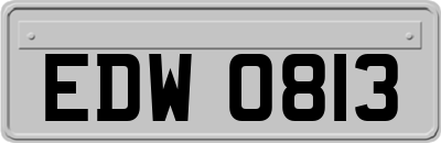 EDW0813