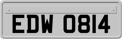 EDW0814