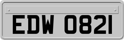 EDW0821
