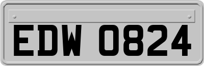 EDW0824
