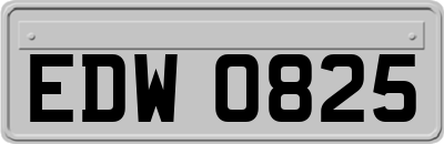 EDW0825