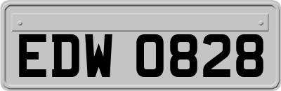 EDW0828