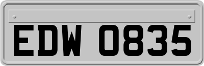 EDW0835